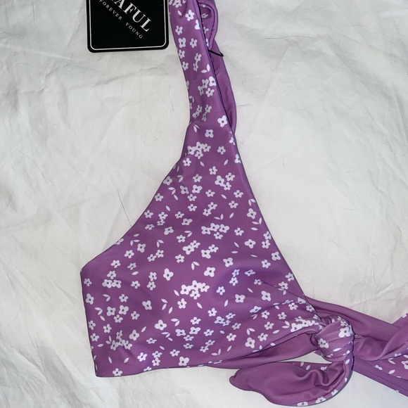 Zaful bikini - Picture 3 of 6